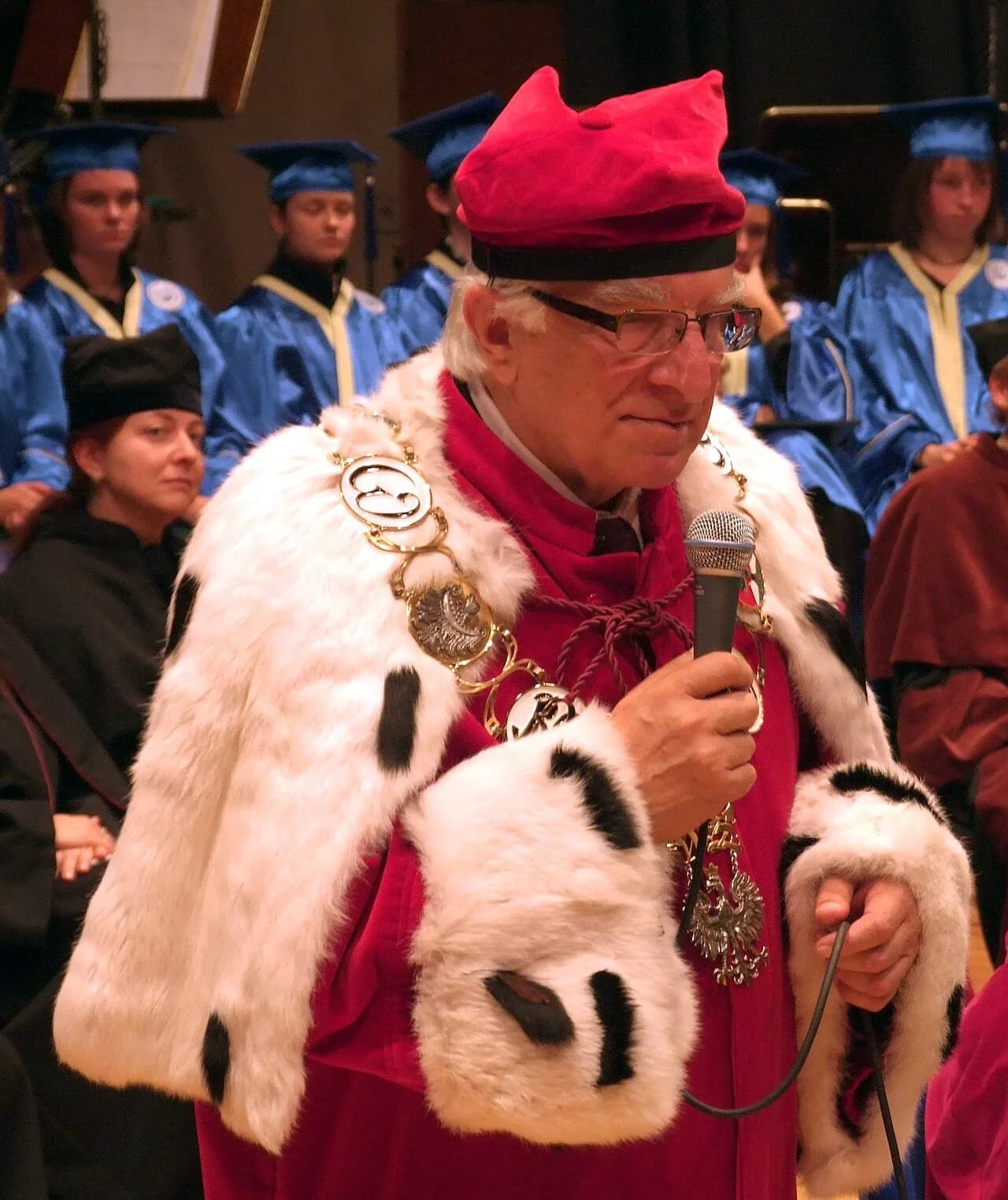 Czesław Paweł Dutka