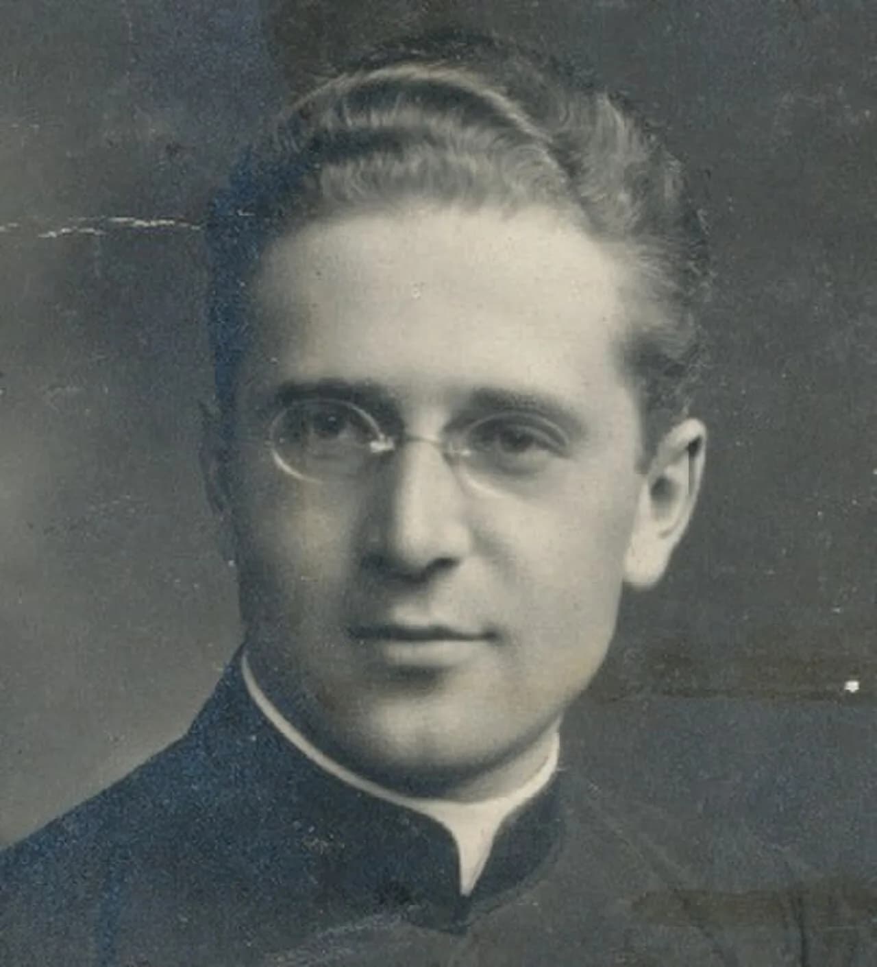 Paweł Rydzewski