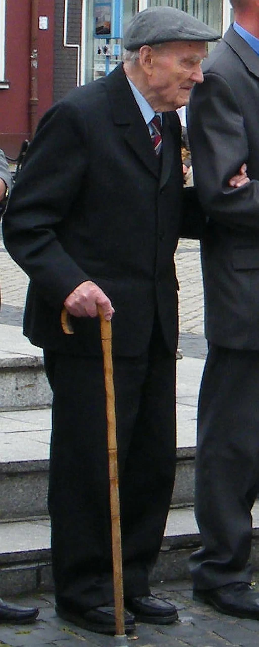 Czesław Szachnitowski