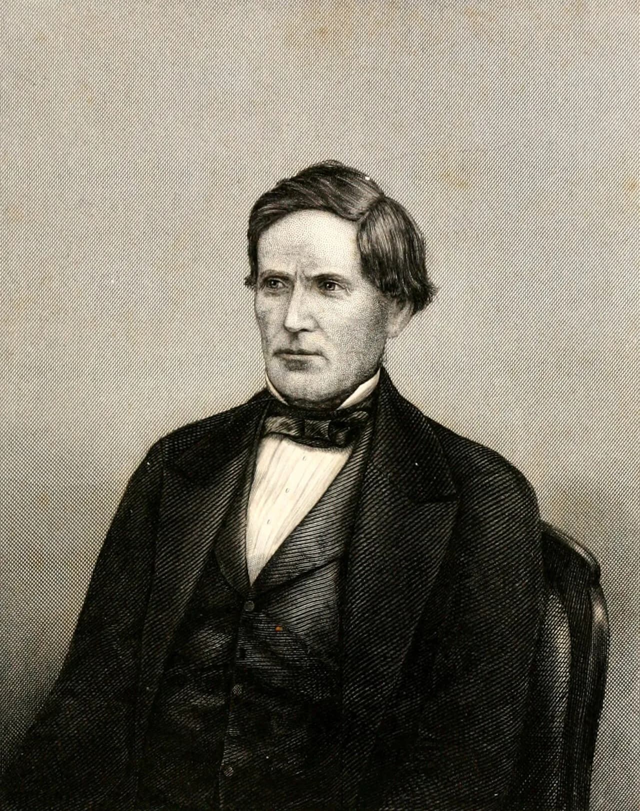 George Redfield