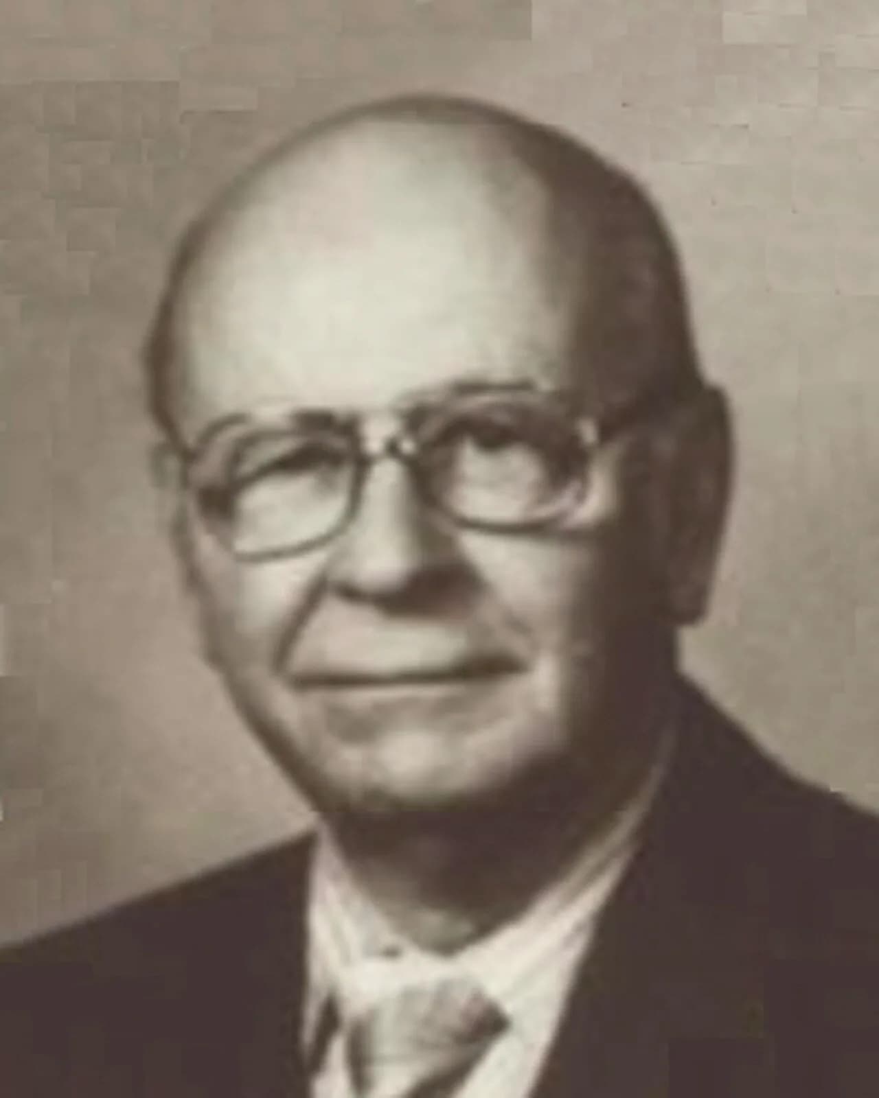 Abe Brault