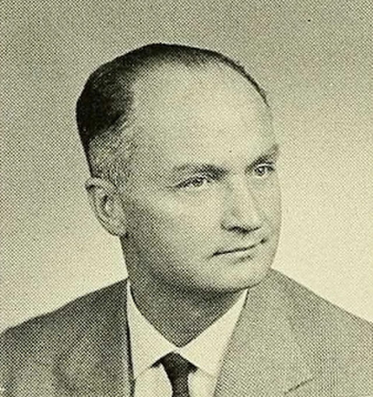 Marian K. Dziewanowski