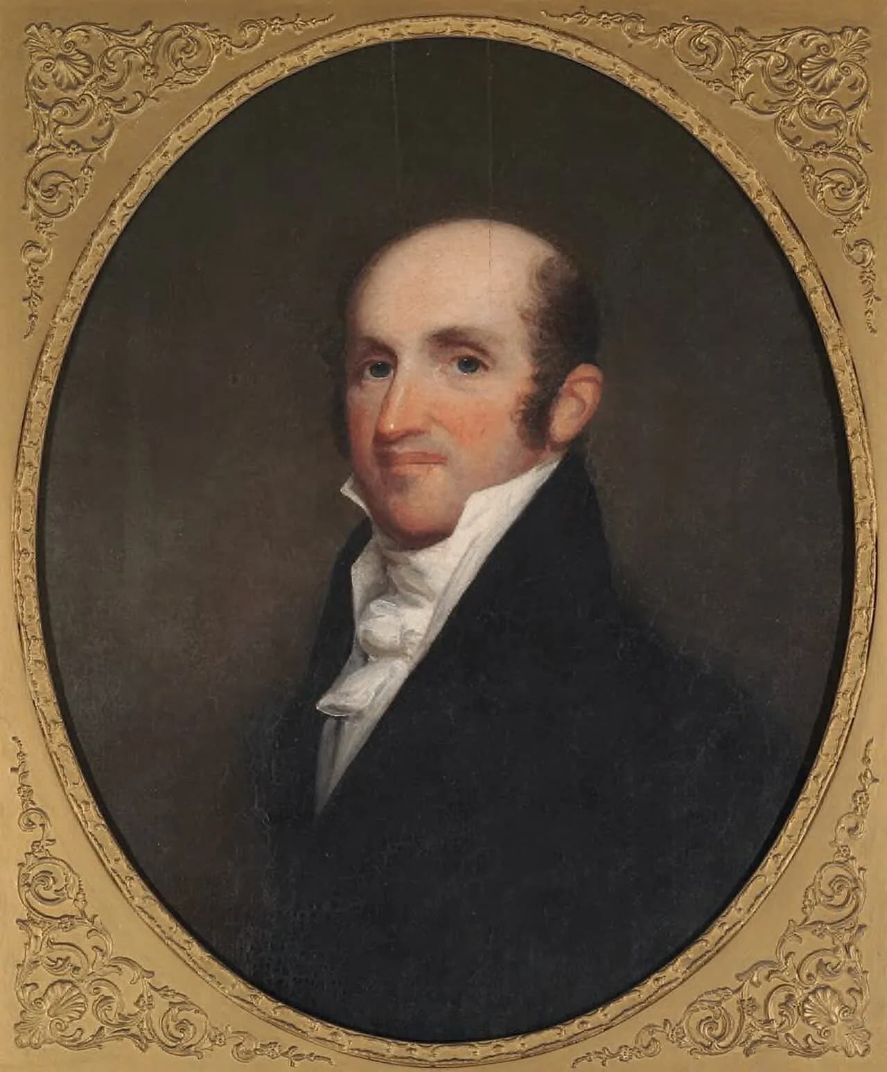 Stephen Higginson