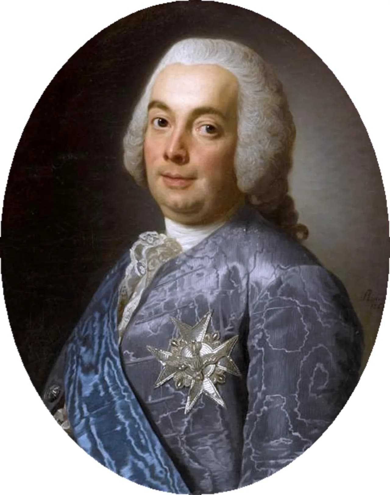 Henri-Léonard Bertin