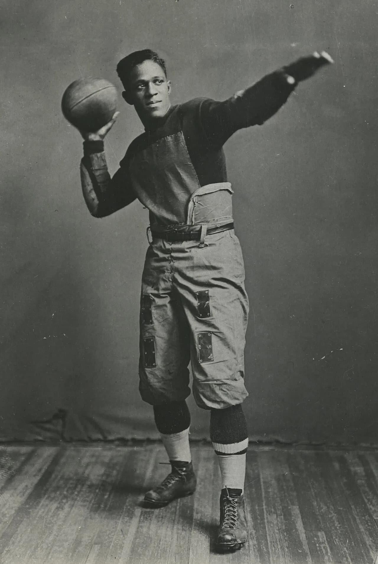Fritz Pollard