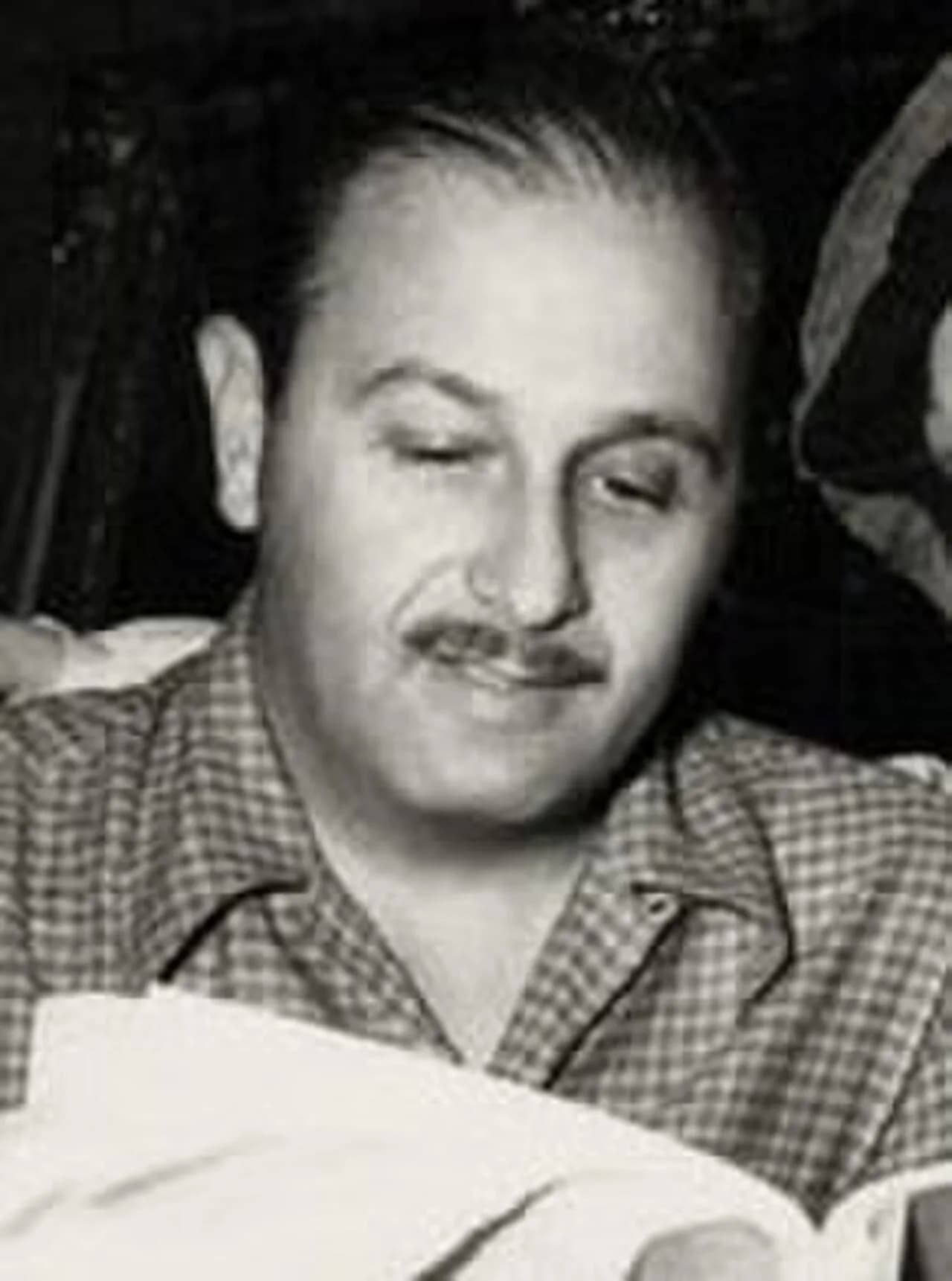 Edwin L. Marin