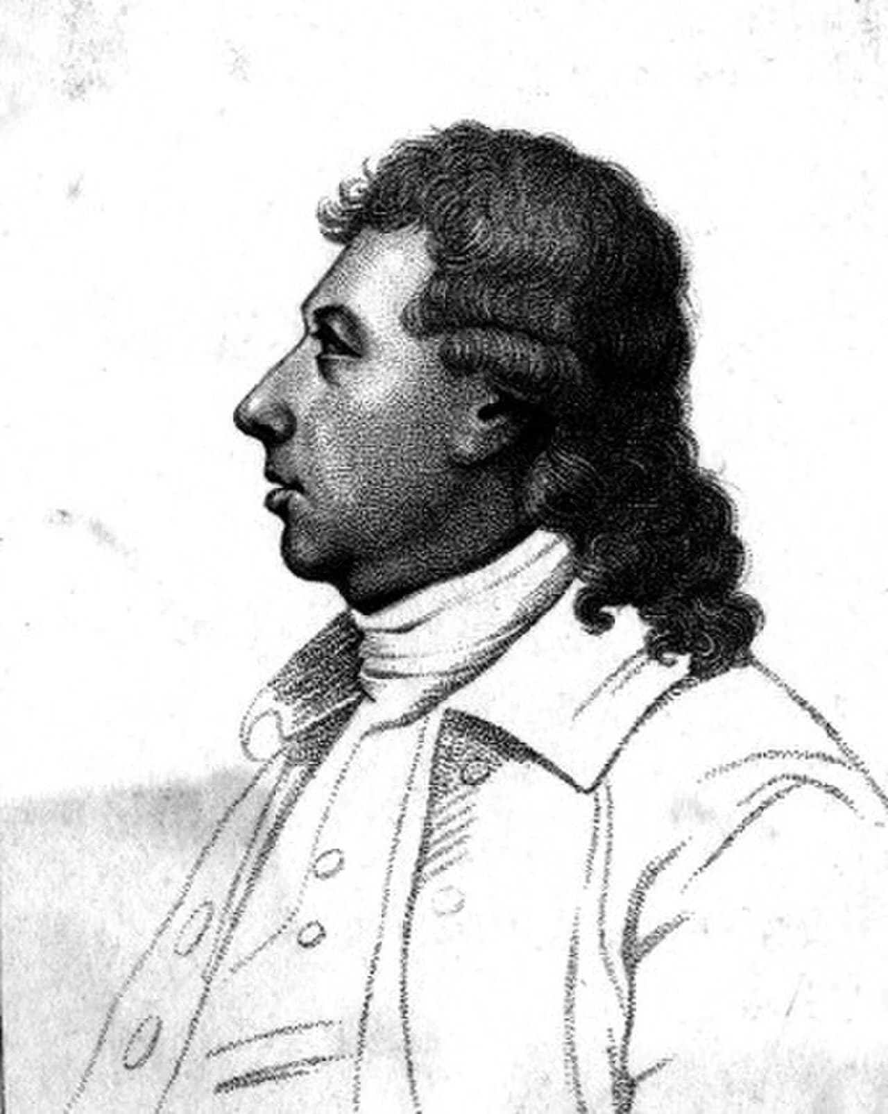 Jonathan Hornblower