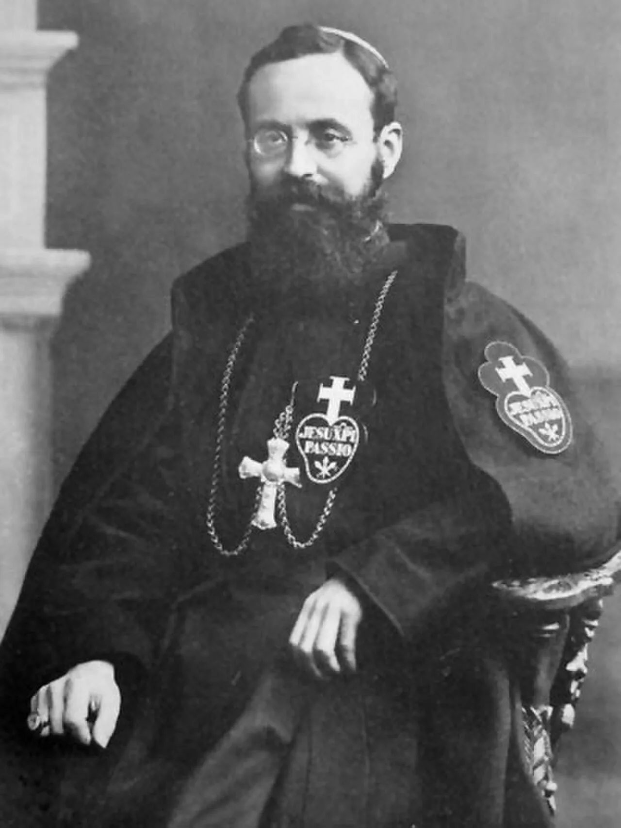 Damian Johannes Theelen