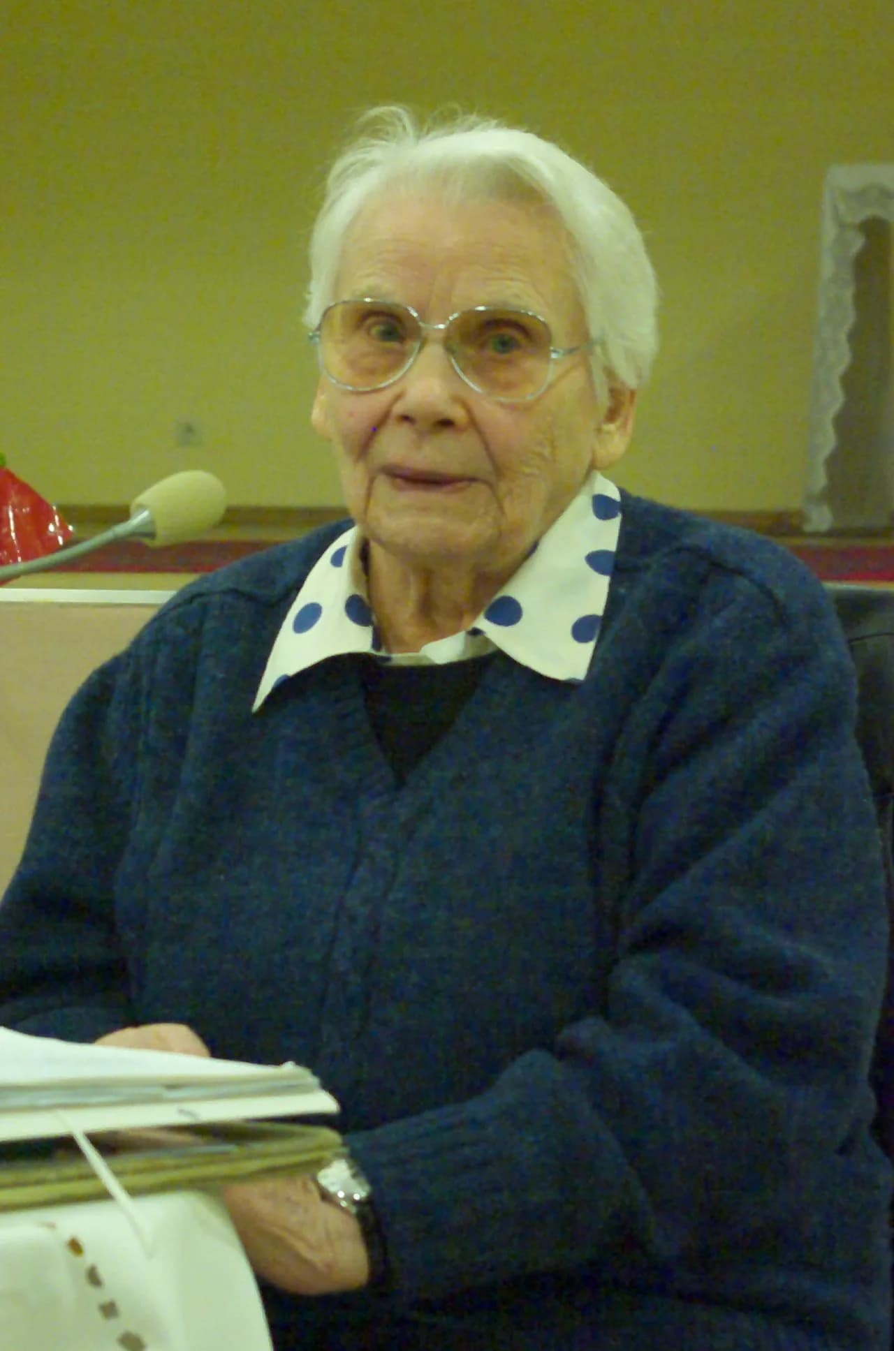Danuta Przystasz