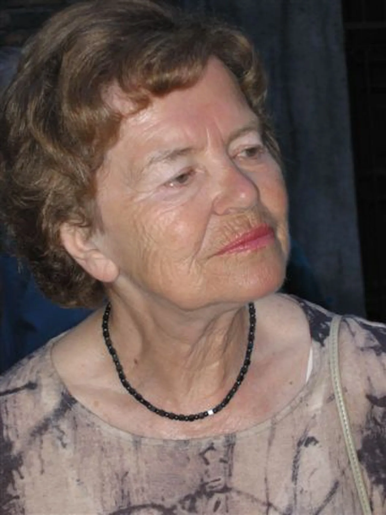 Danuta Ćirlić-Straszyńska