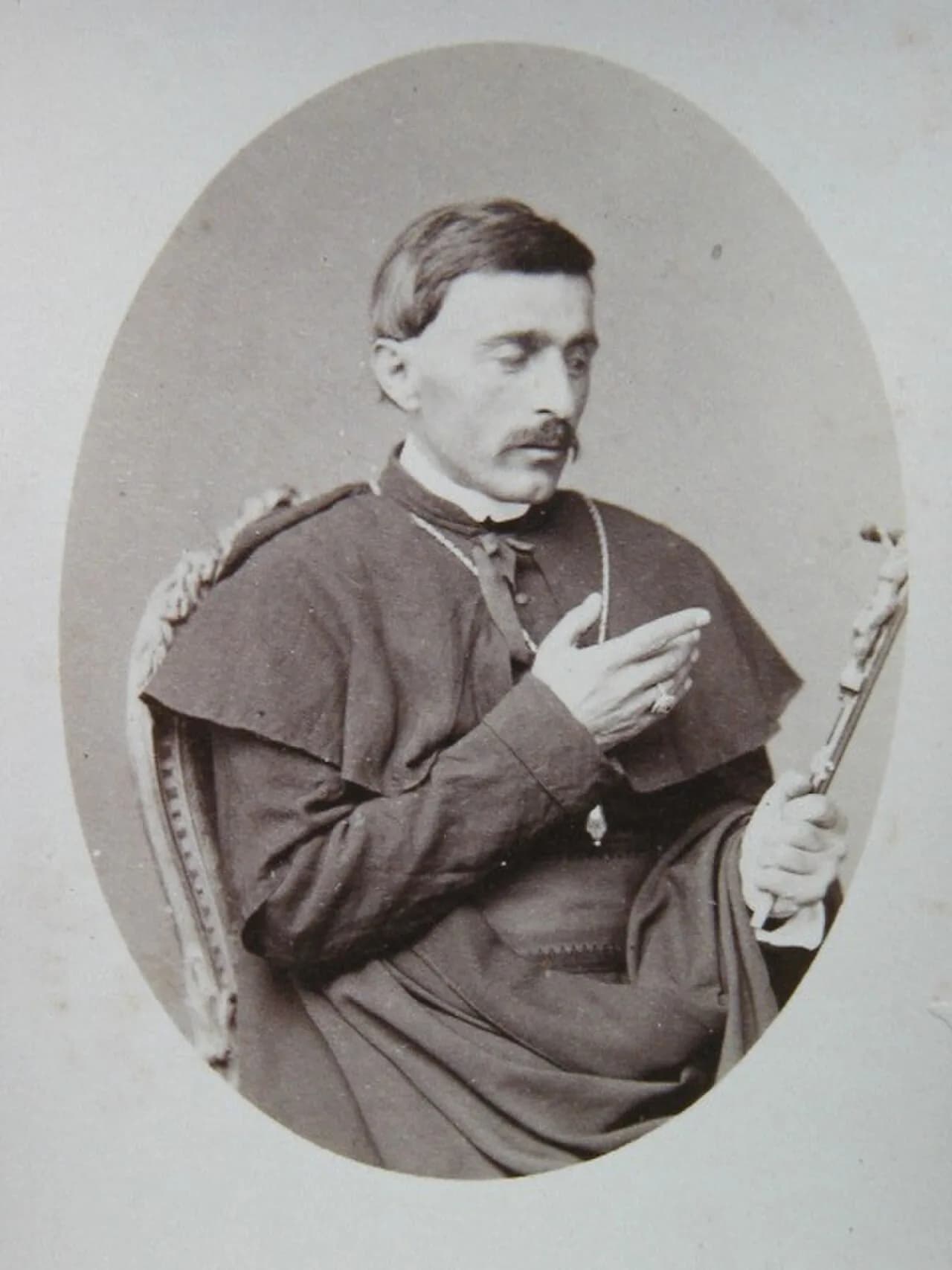 Dario Bucciarelli