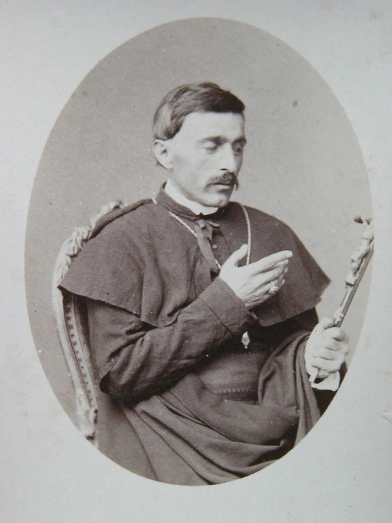 Dario Bucciarelli