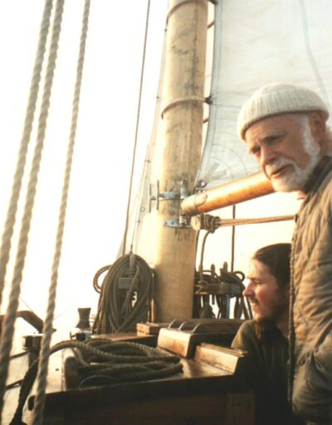 Dariusz Bogucki