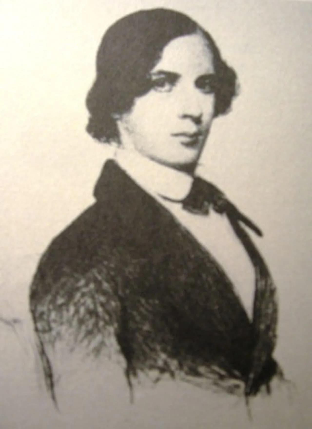 Frederick Goddard Tuckerman
