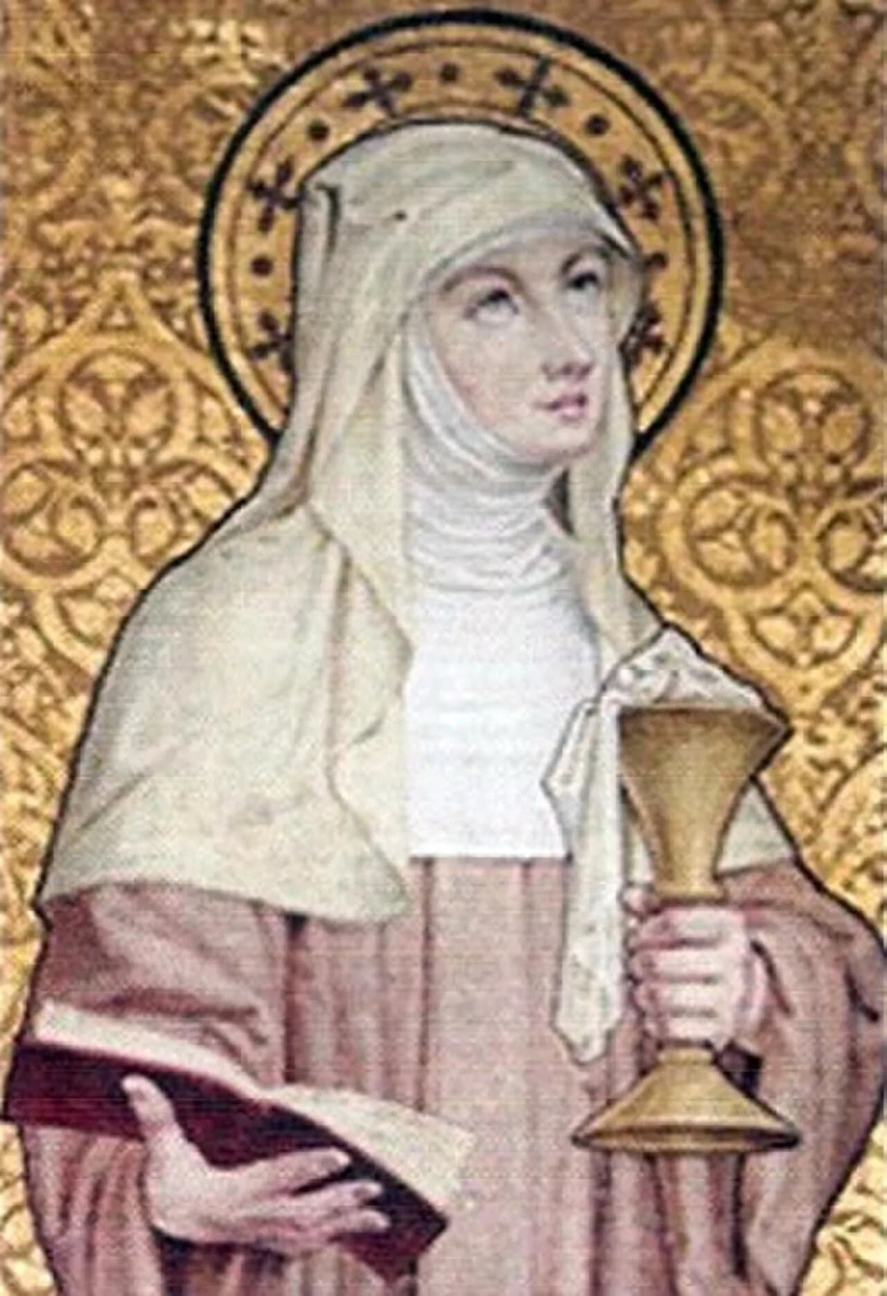 Berlind von Meerbeke