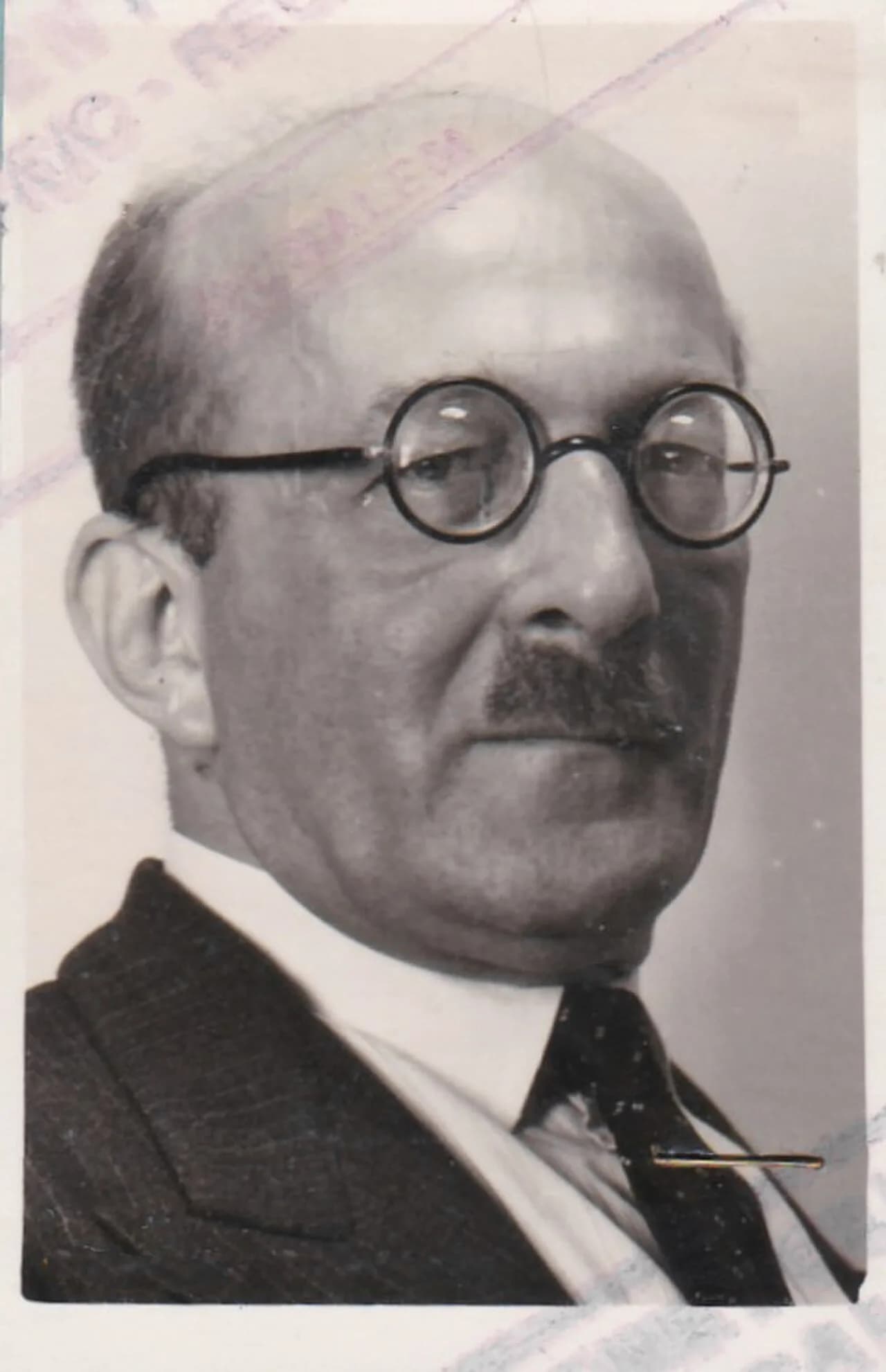 Egon Michael Zweig