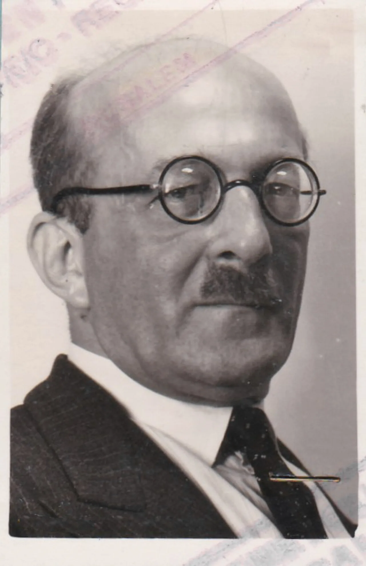 Egon Michael Zweig