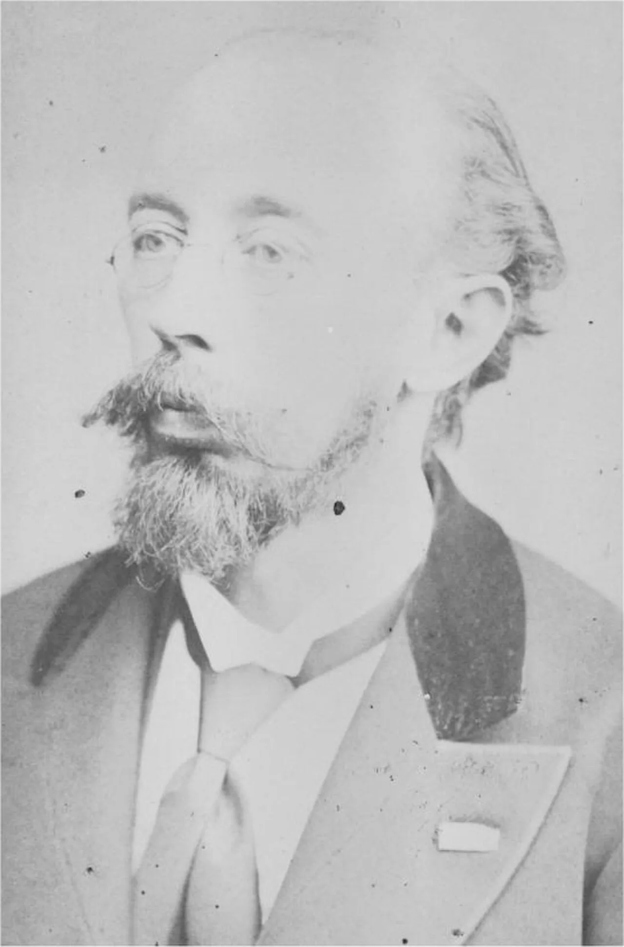 Rudolph Genée
