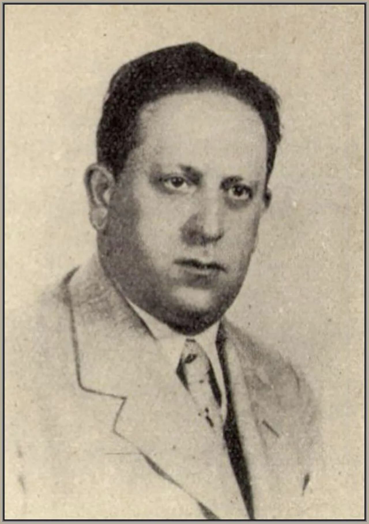 József Holder