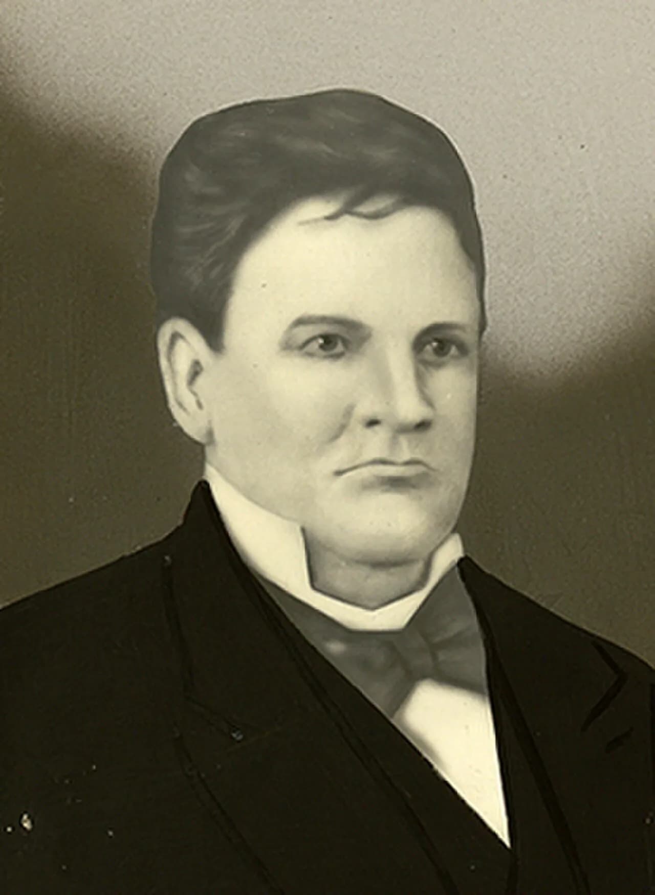 William Beck Ochiltree