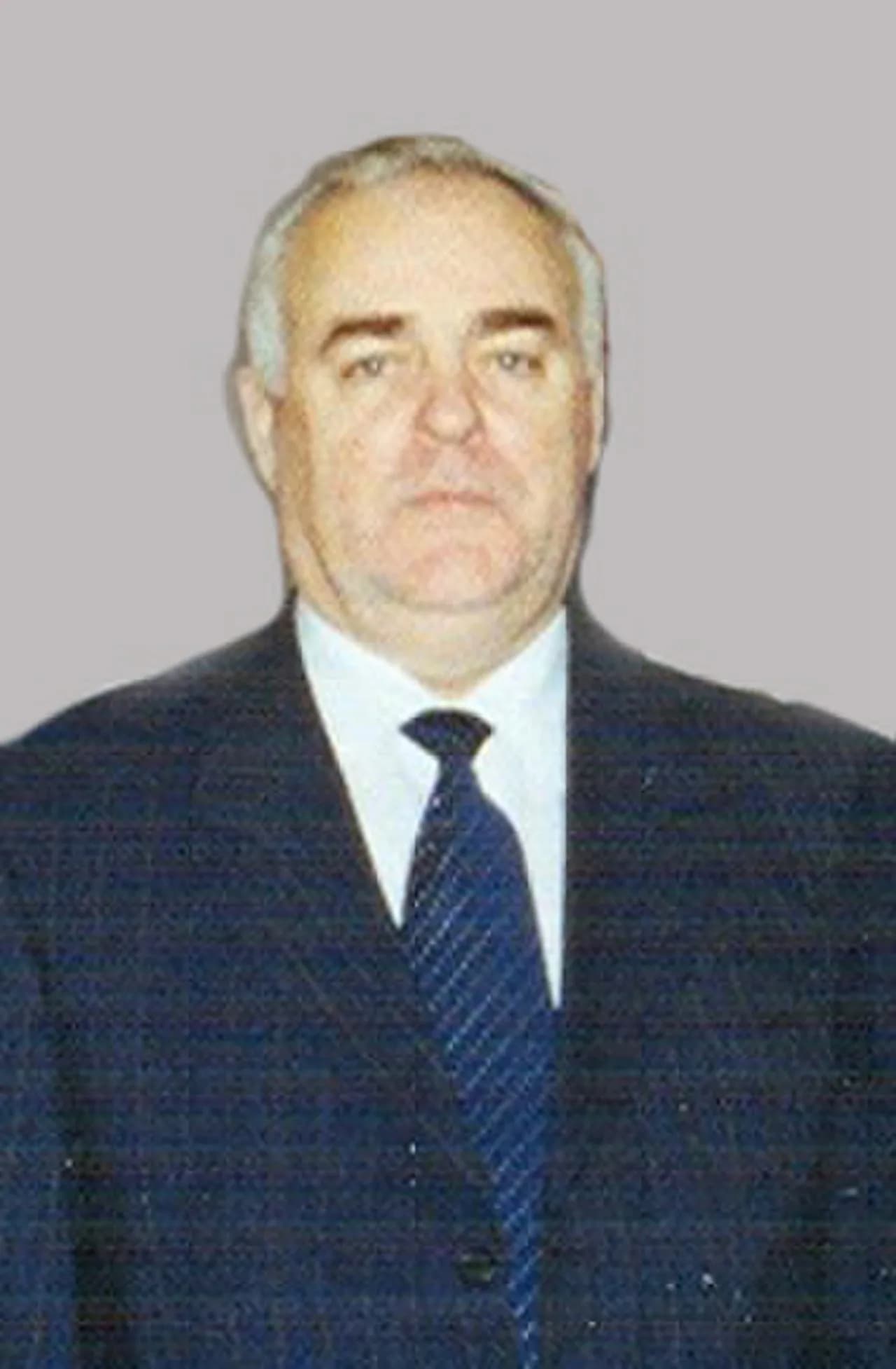 Olexander Tkatschenko