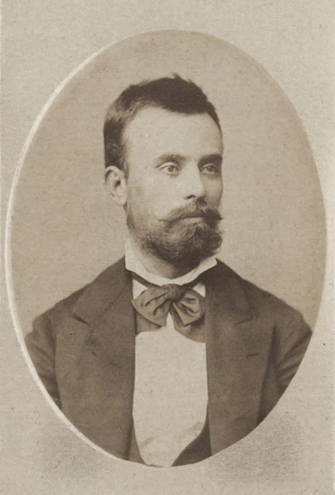 Dimitar Gorow