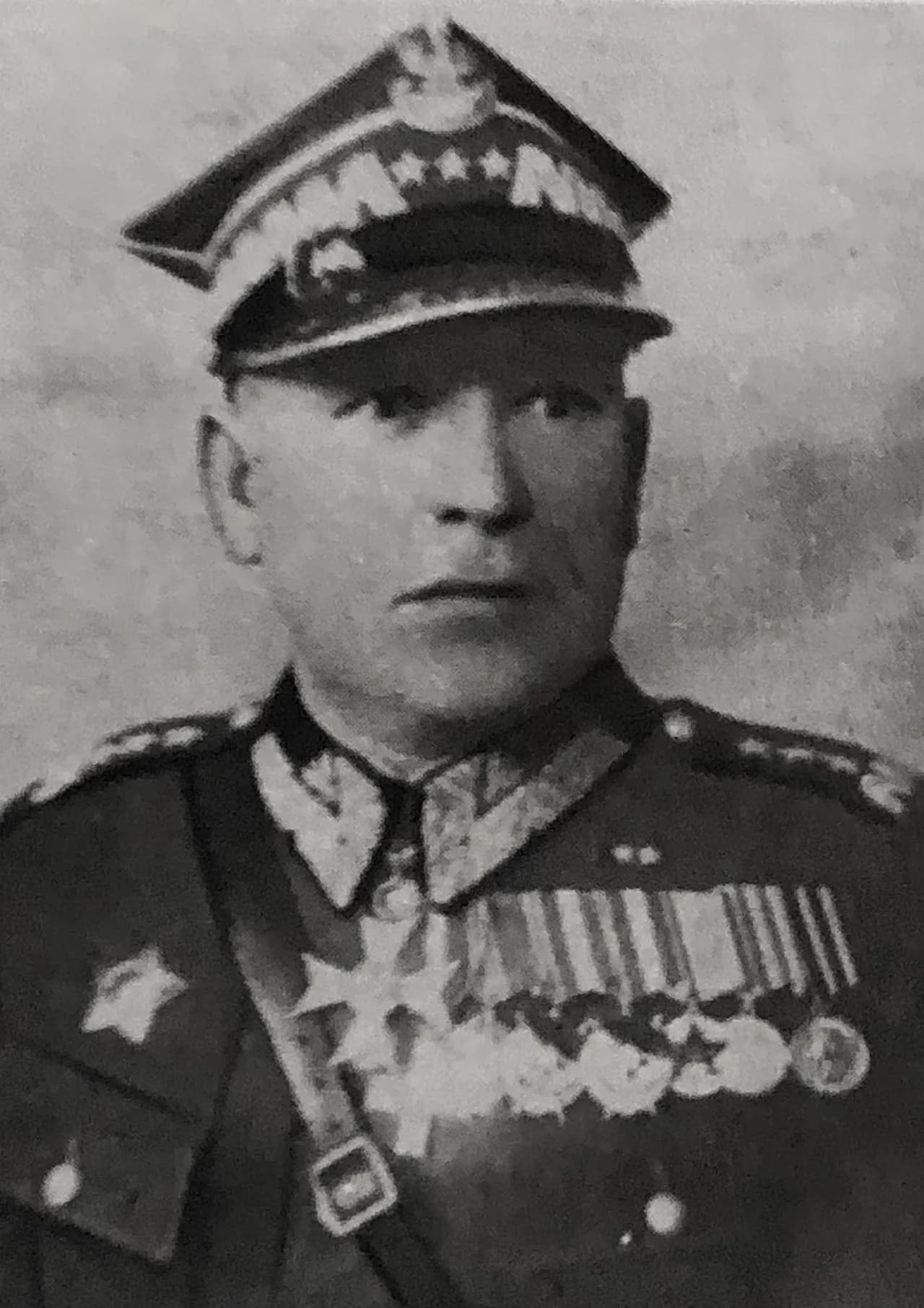 Dmitrij Mostowienko