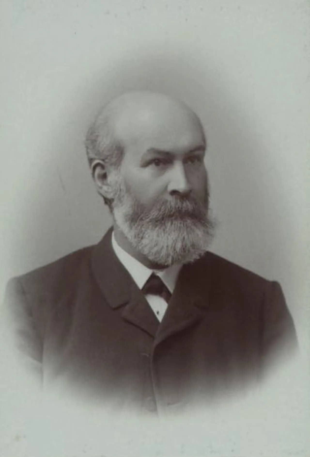 Karl Dziatzko
