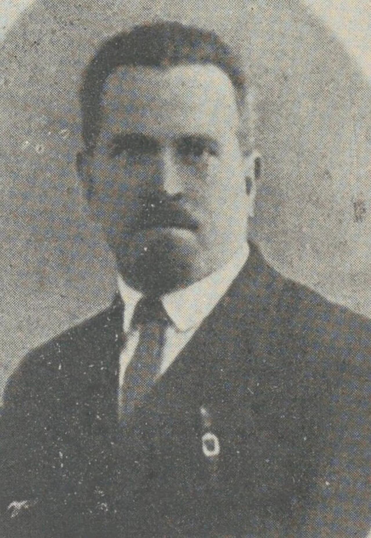 Dominik Dratwa