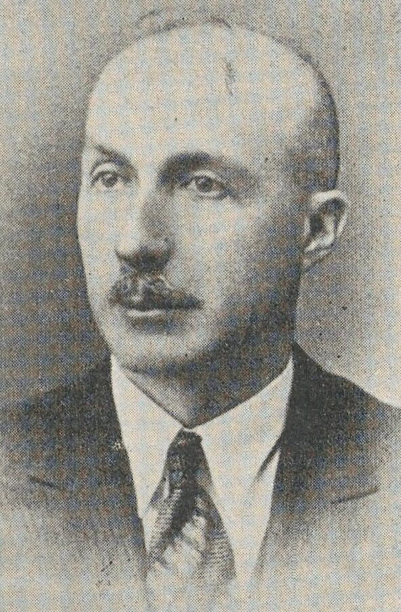 Dominik Zbierski