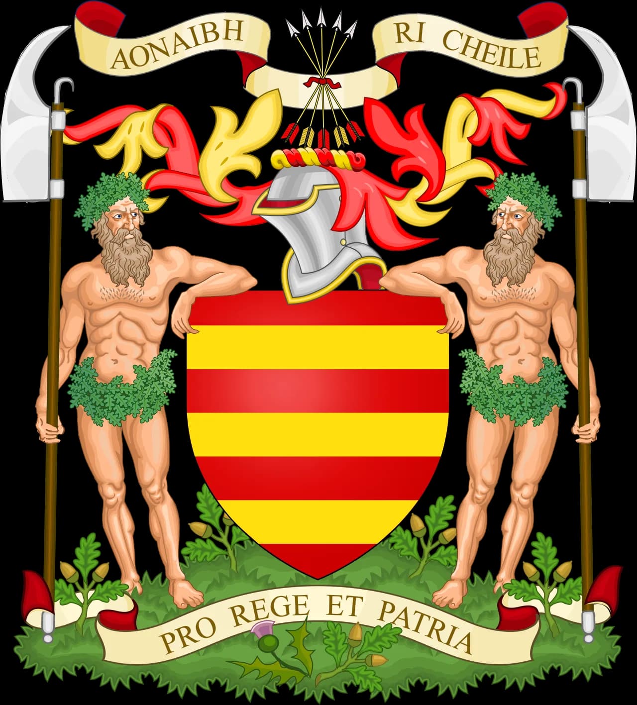 Sir Donald Cameron of Lochiel