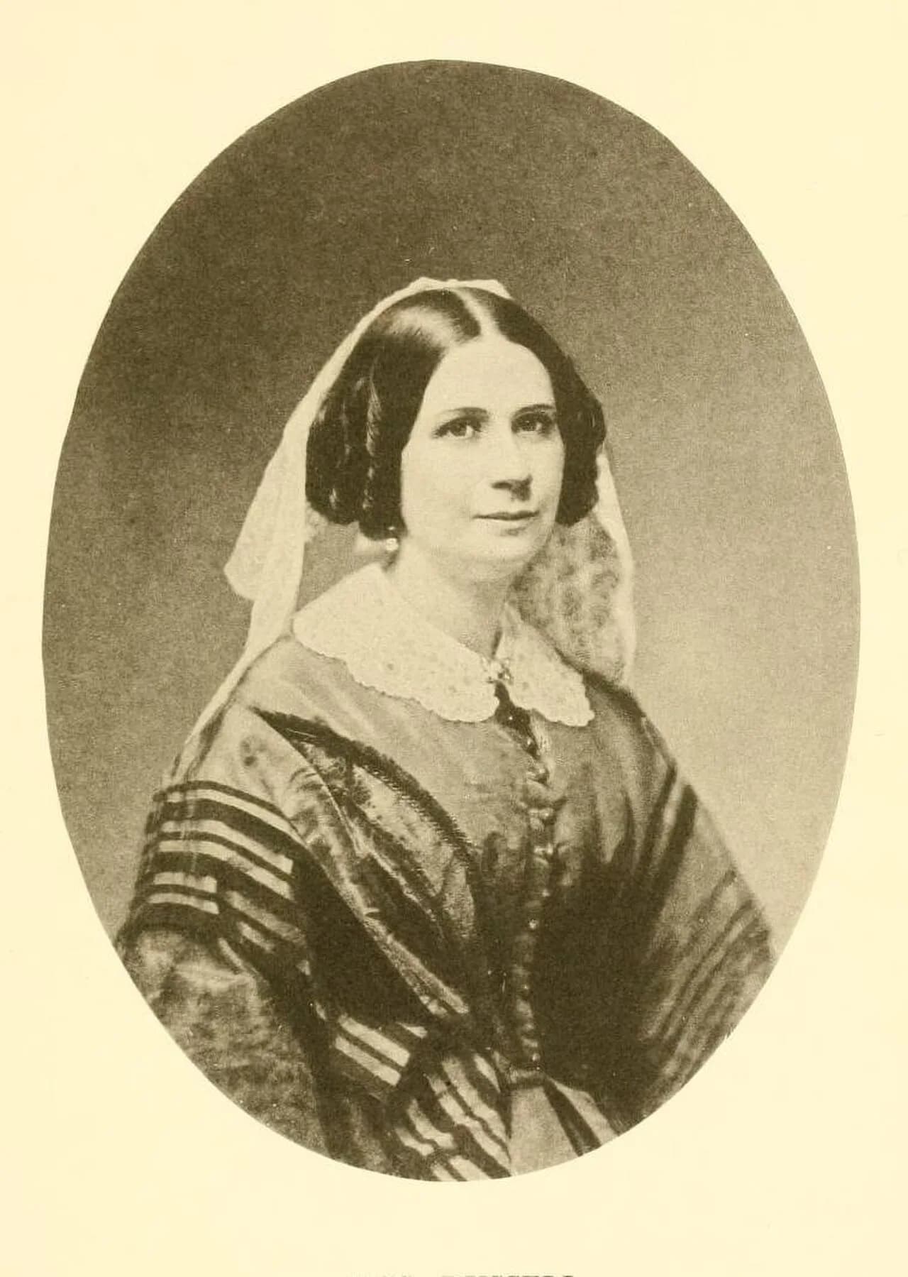Caroline Howland