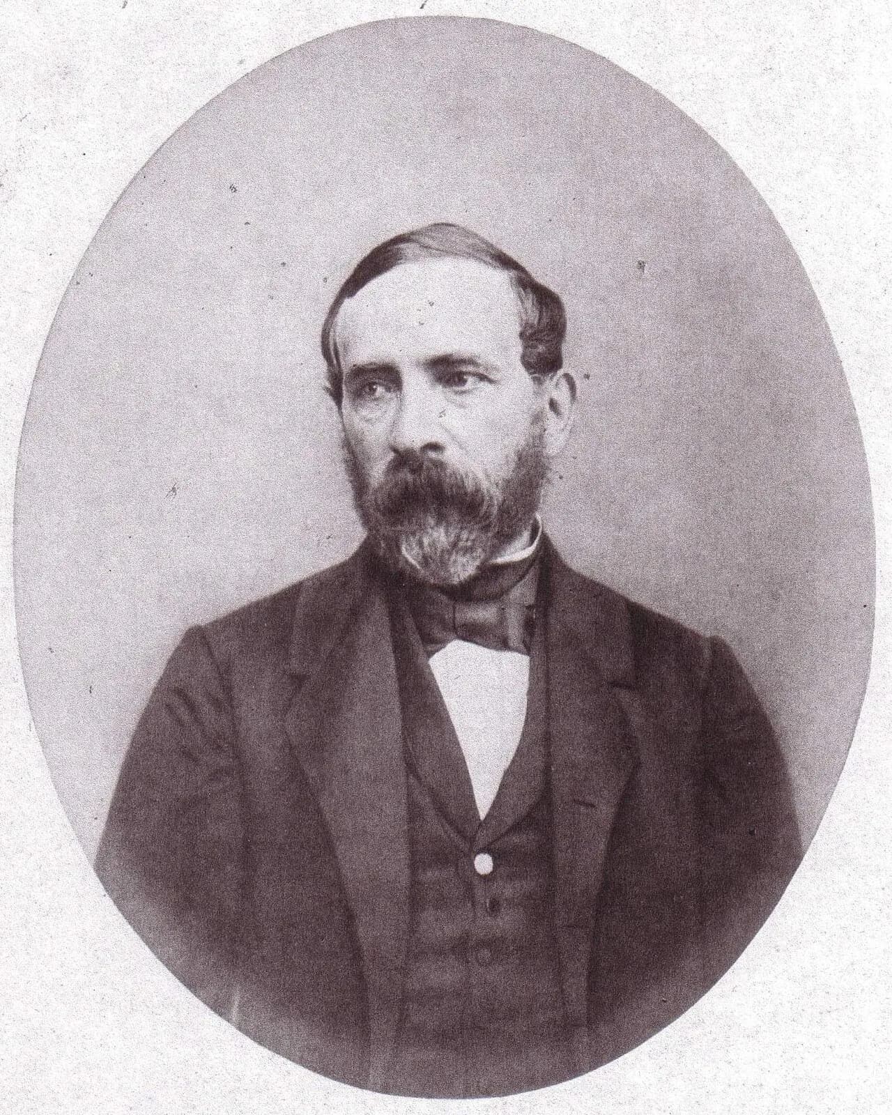 Hermann Engelhard von Nathusius