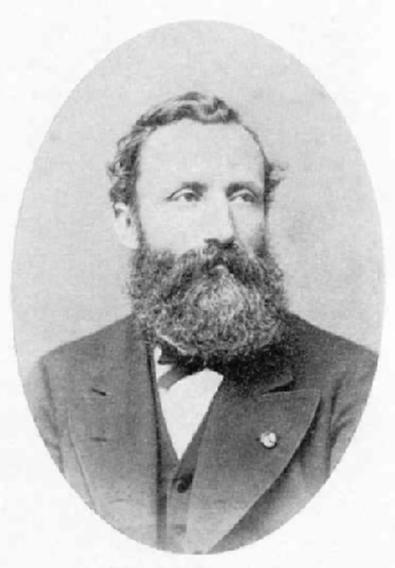 Alexander Pagenstecher