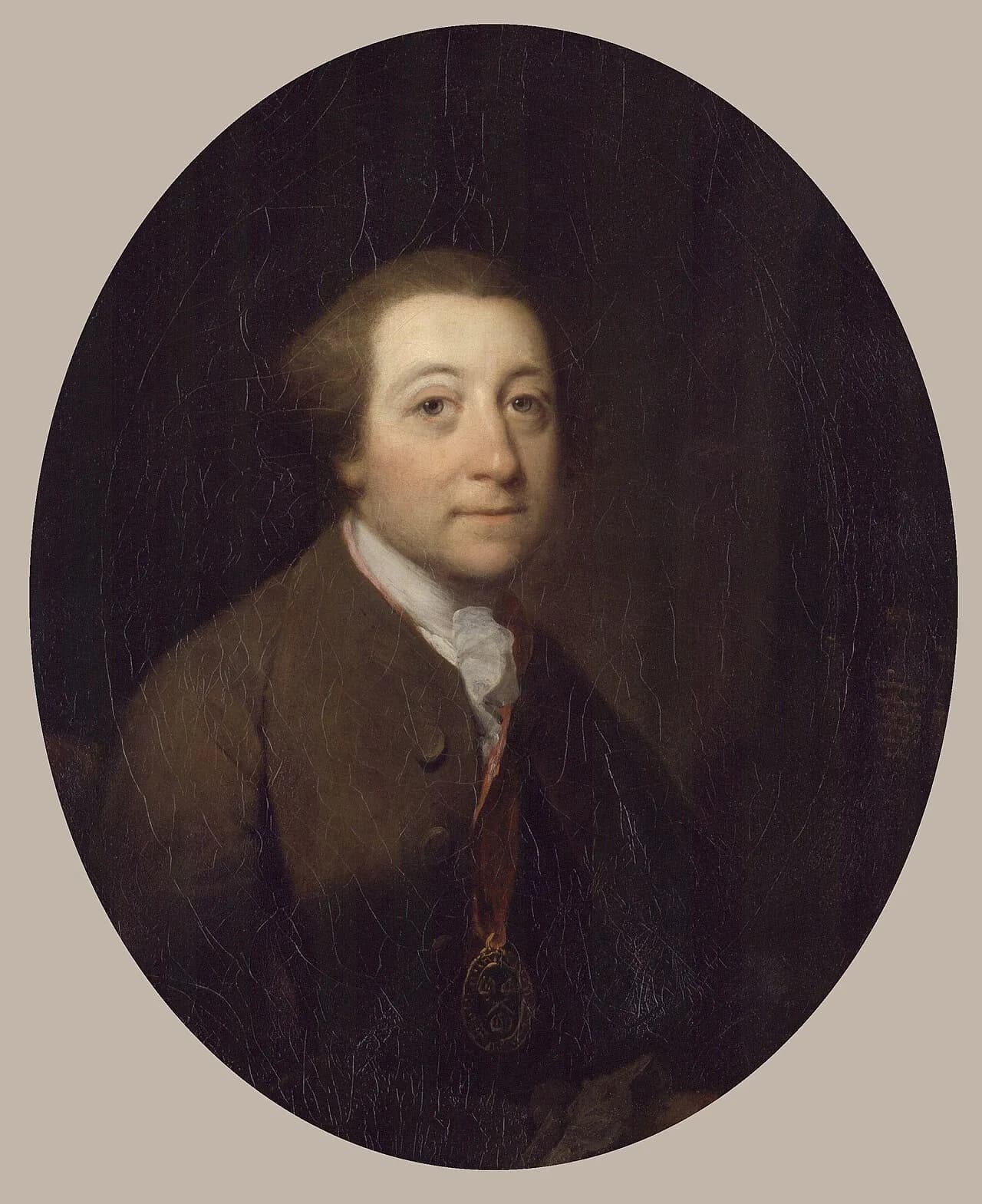 William Whitehead