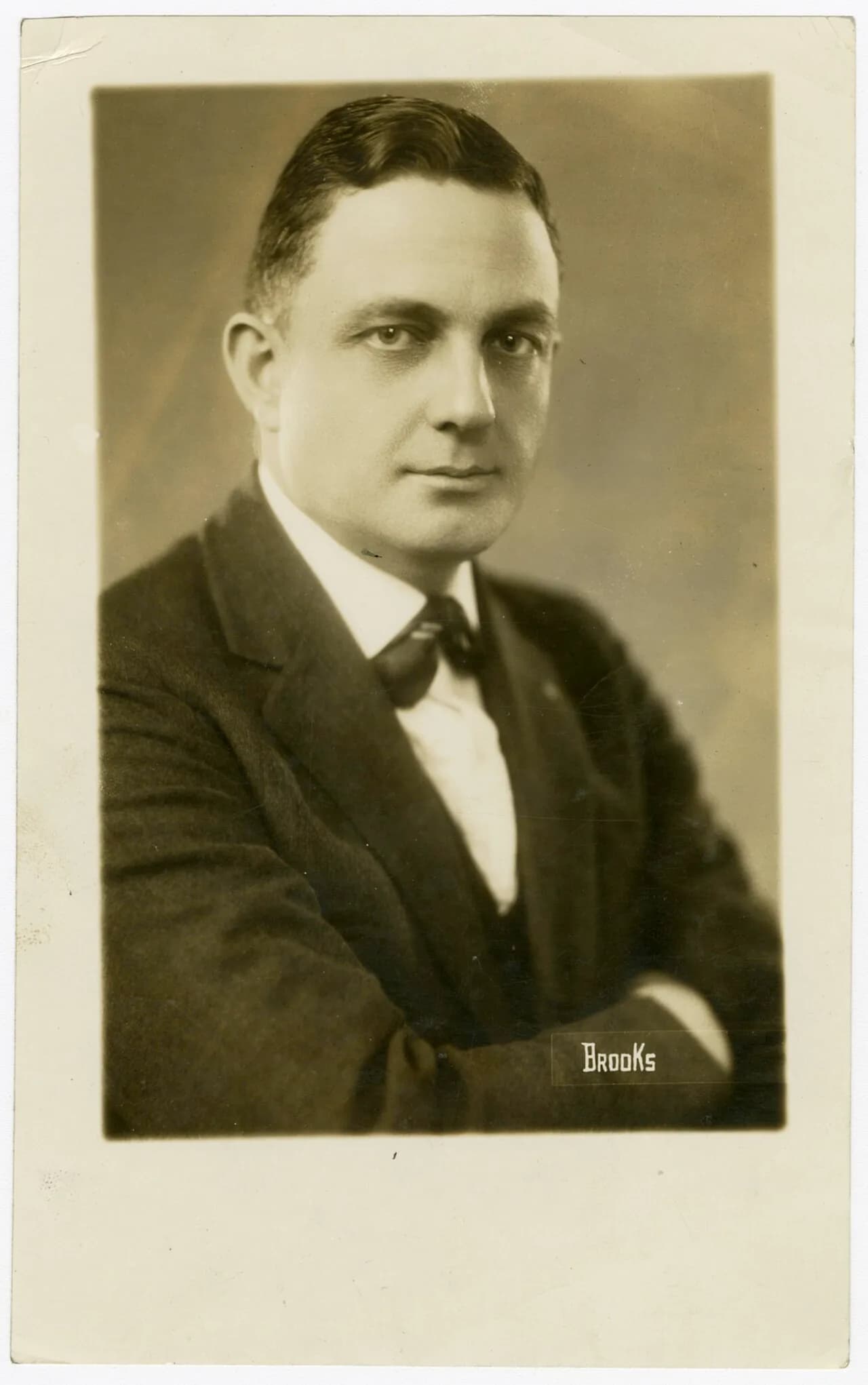 T. Webber Wilson