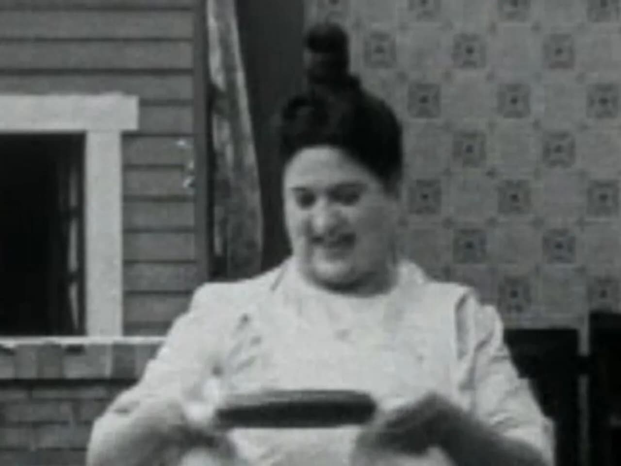 Margaret Joslin
