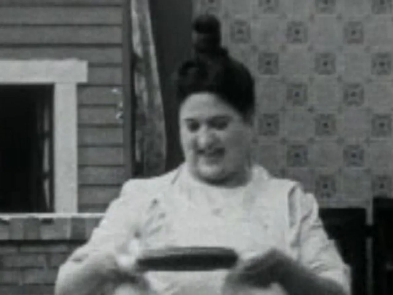 Margaret Joslin
