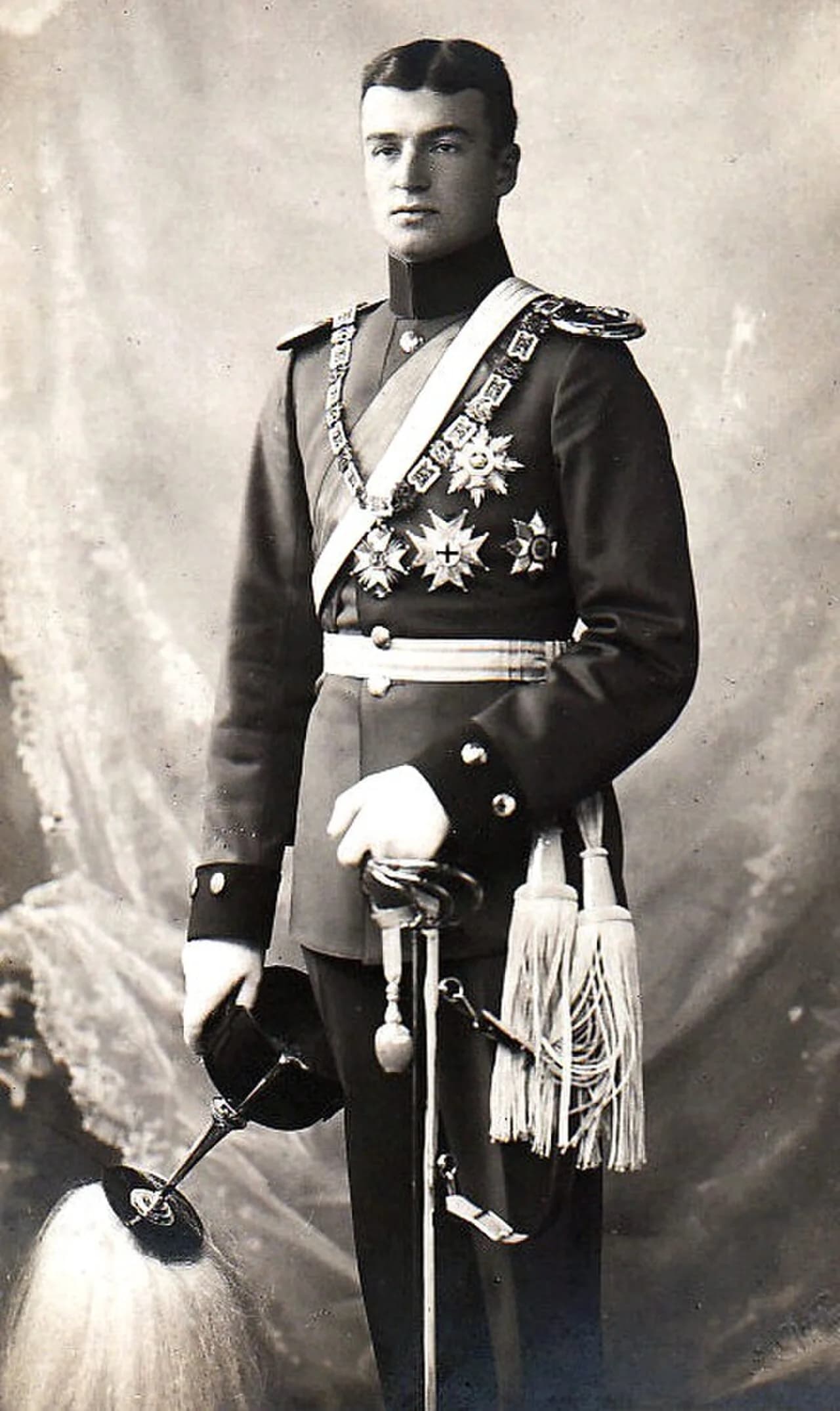 Siegfried in Bayern