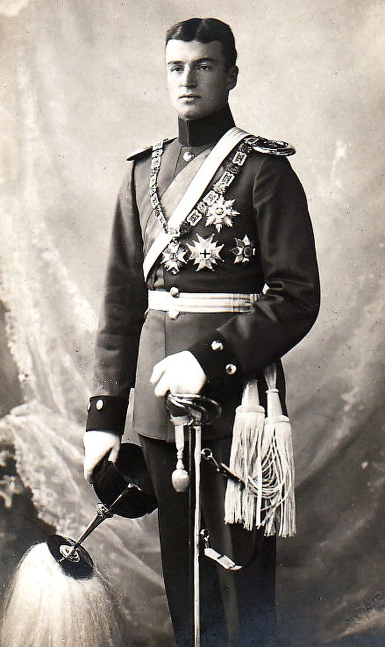 Siegfried in Bayern