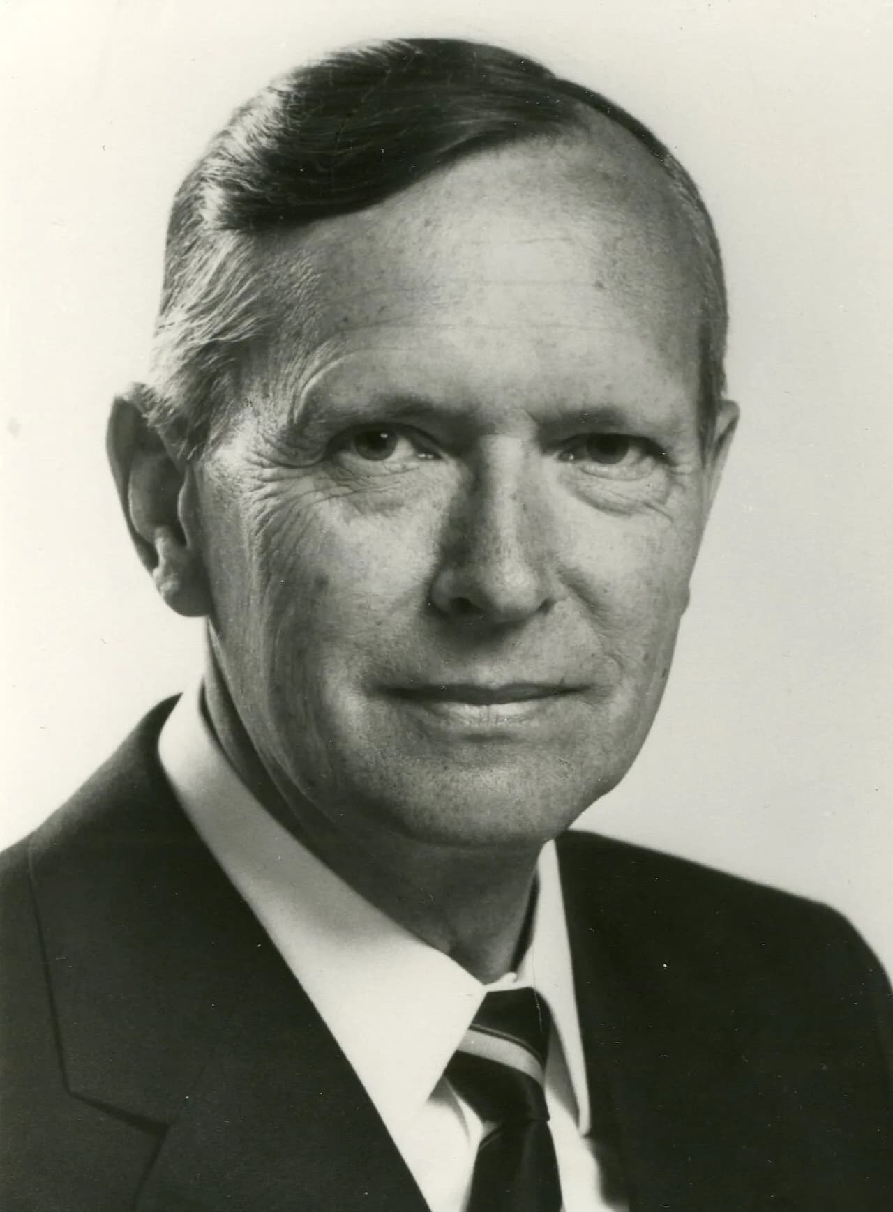 Walther Hubatsch