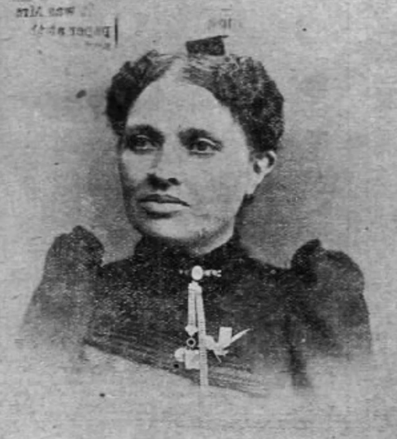 Mary J. Small