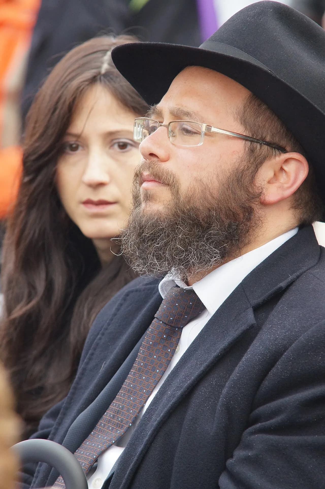 Benjamin Wolff