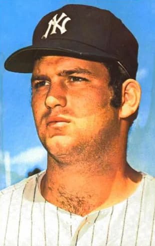 Thurman Munson