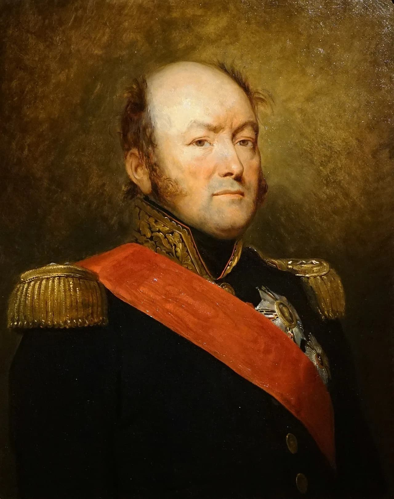 Jean-Baptiste Drouet d’Erlon