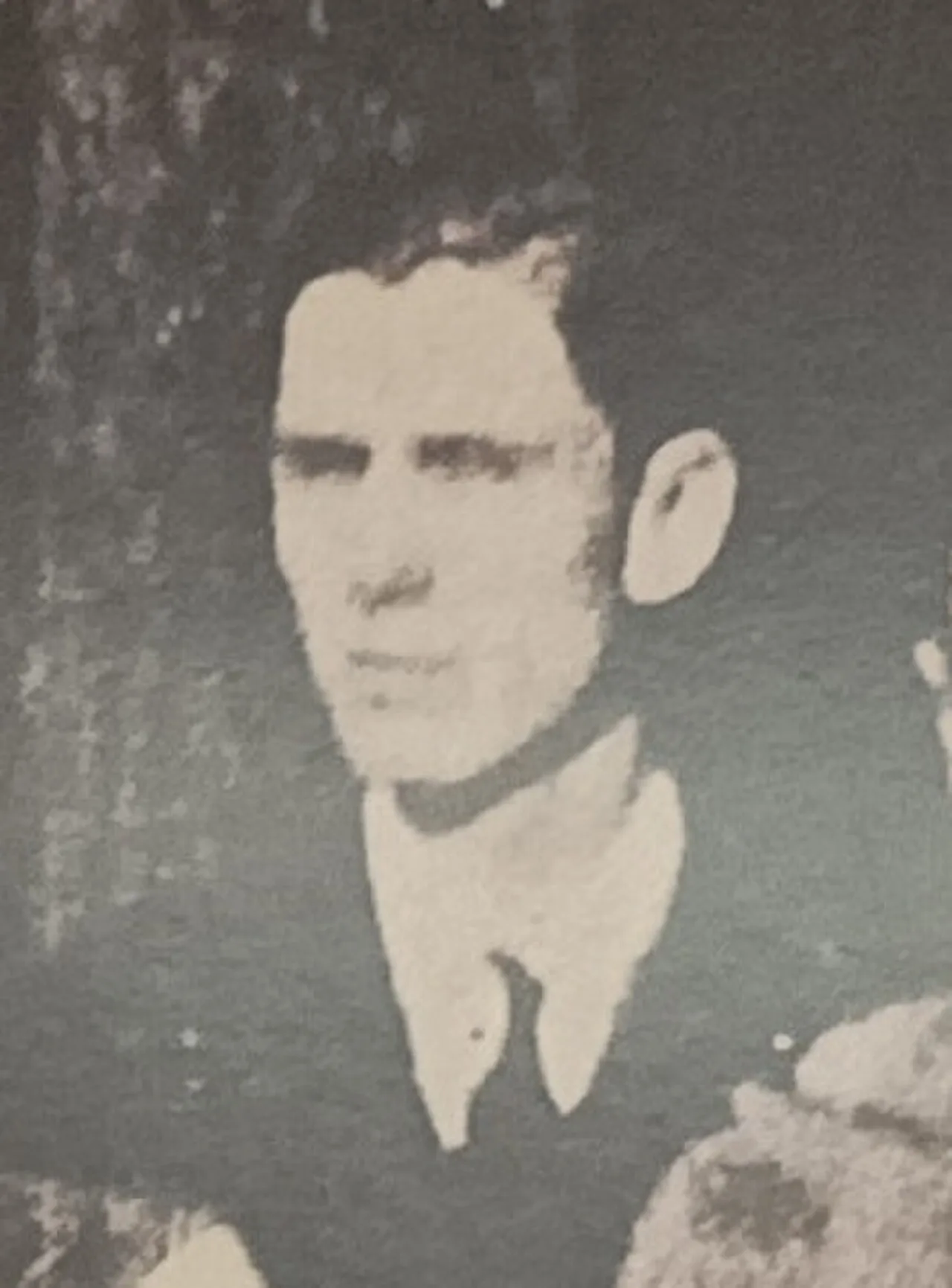 Manuel Altolaguirre