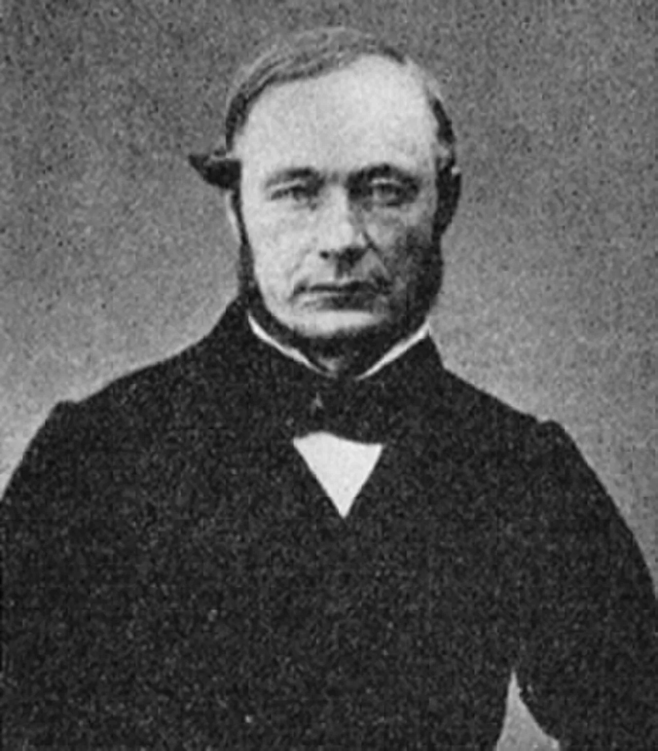 Olof Bergström