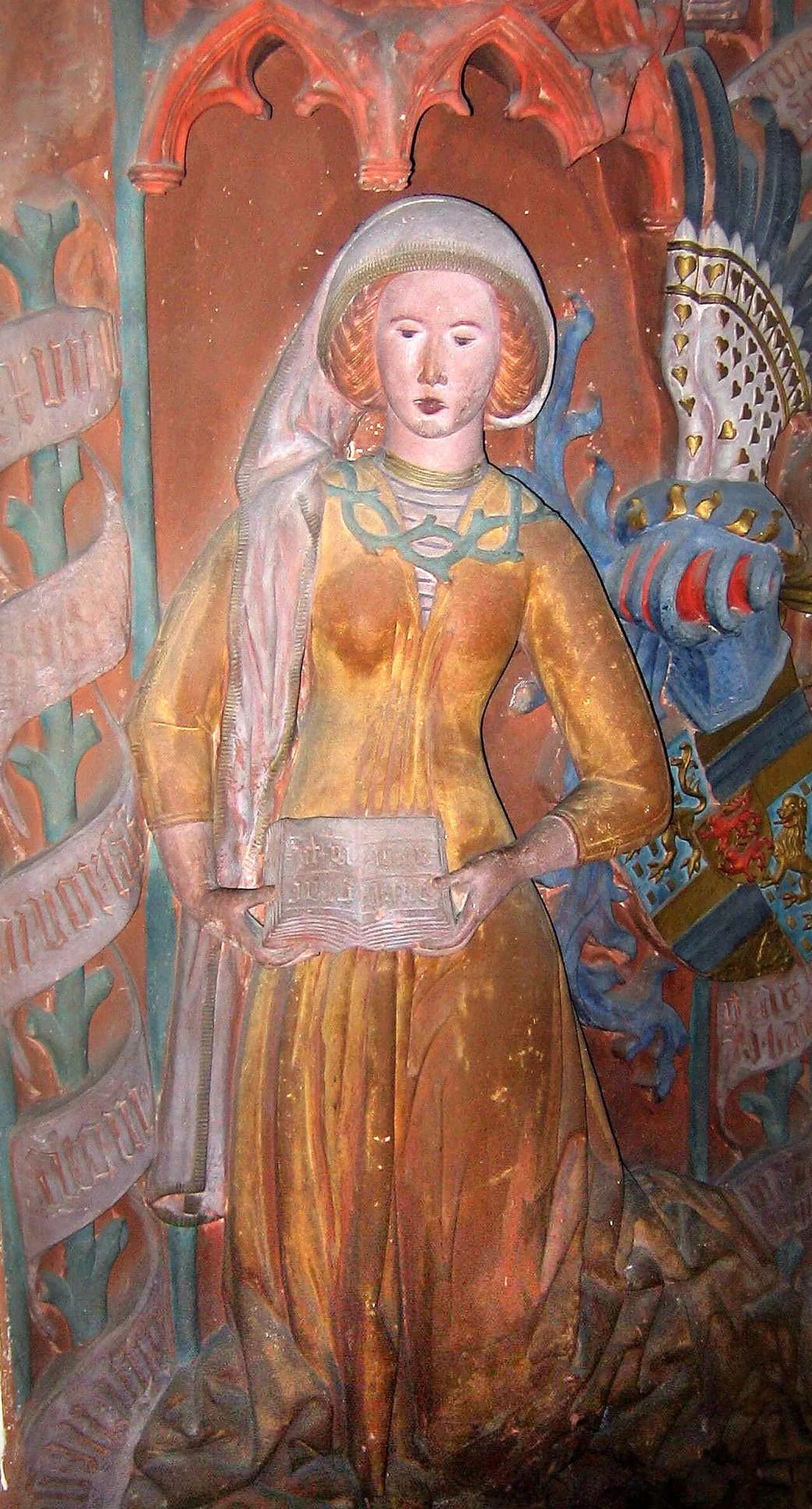 Adriana von Nassau-Siegen