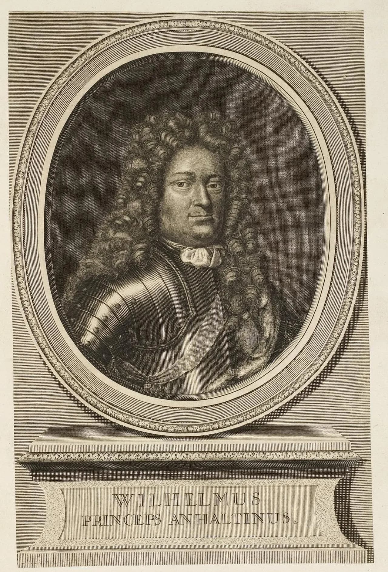 Wilhelm