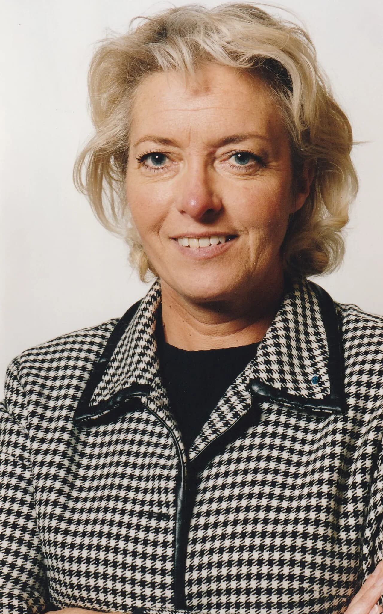 Édith Arnoult-Brill